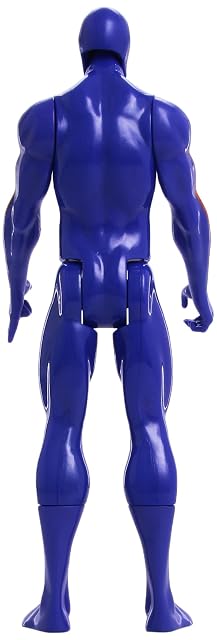 Foto 2 de 2 de Marvel Spiderman - Figuras Titan (Hasbro A8726EU4) (Surtidos)
