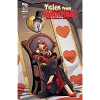 Tales From Wonderland