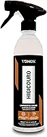 vonixx Limpador de Couro - Higicouro - Higienizador de couros