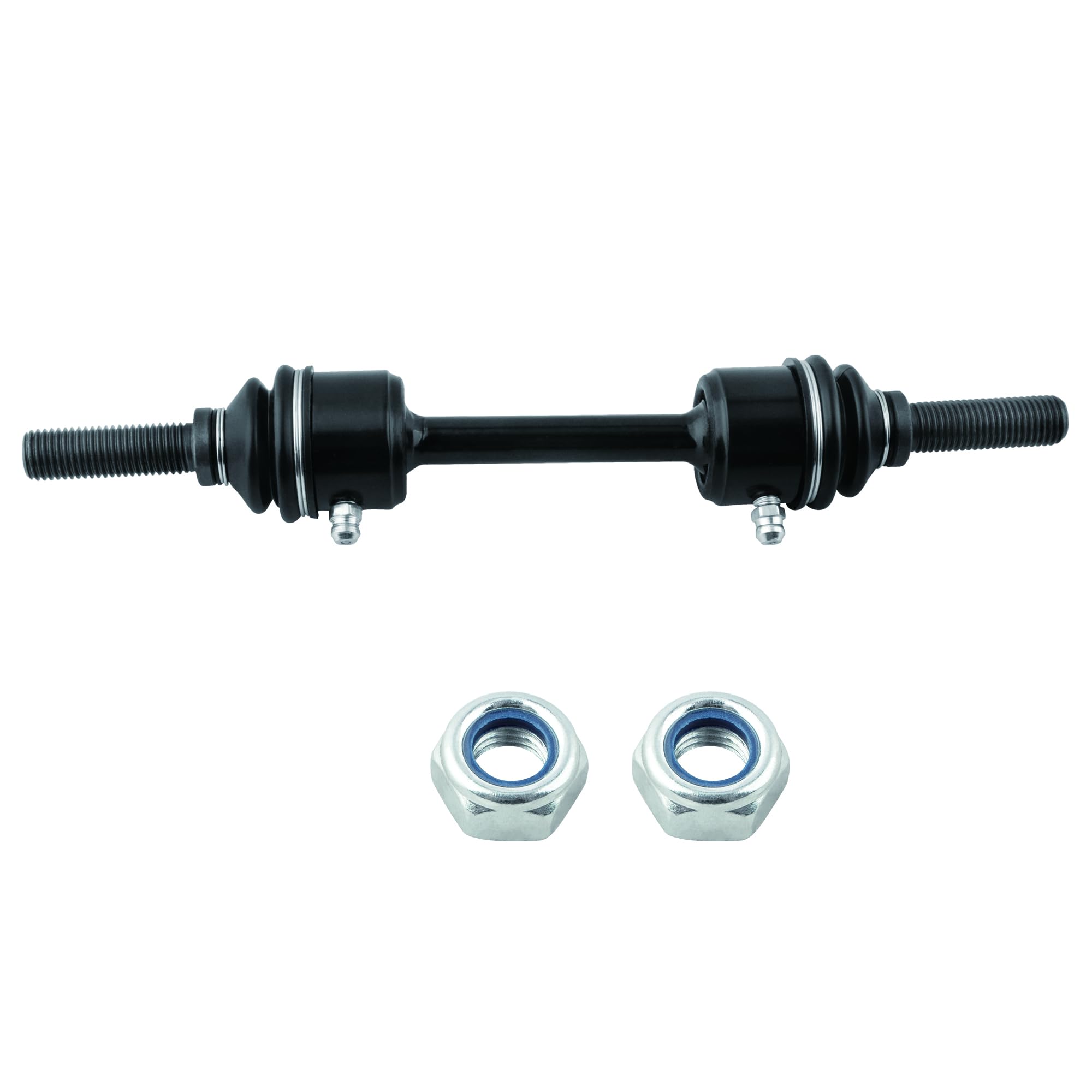 4 pc Front and Rear Stabilizer Sway Bar End Links For Buick