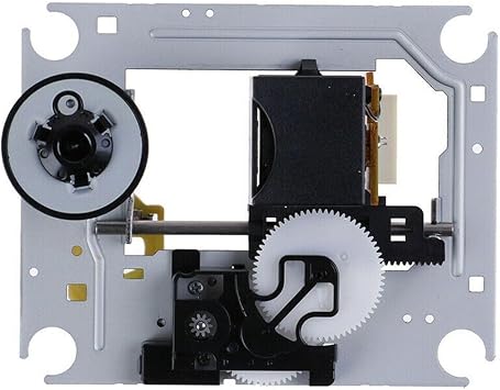 Player Mechanism SF-P101N SFP101N 16 Pin Assembly with Motors and Gears Compatible with for sanyo Version S for Repair