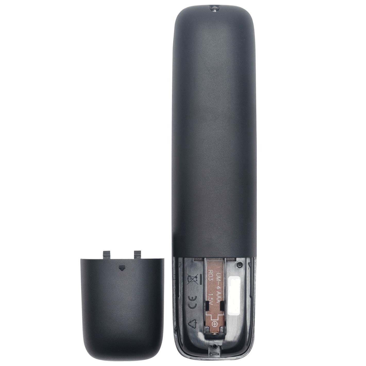 VINABTY 242254990467 YKF309-001 Reemplazar Control Remoto Apto Para Philips TV