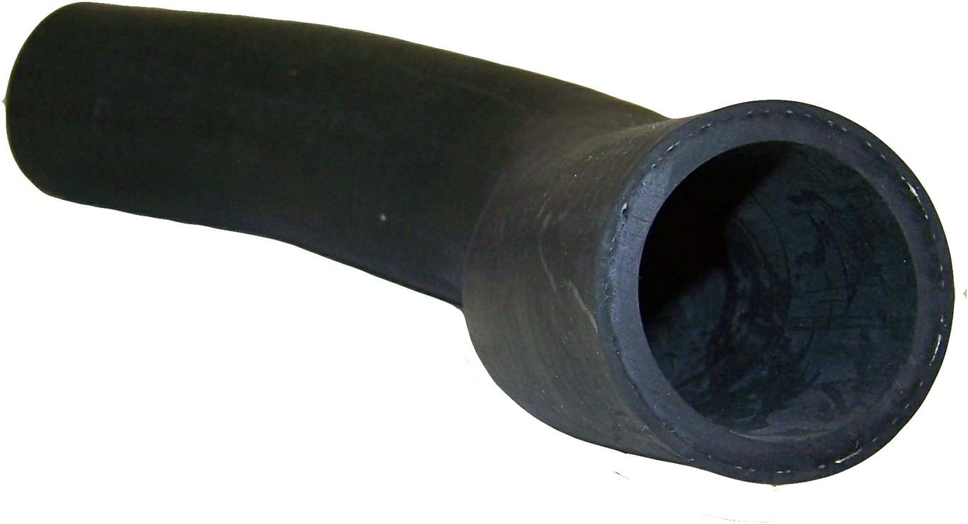 Crown Automotive 55116792AA Radiator Hose, Upper
