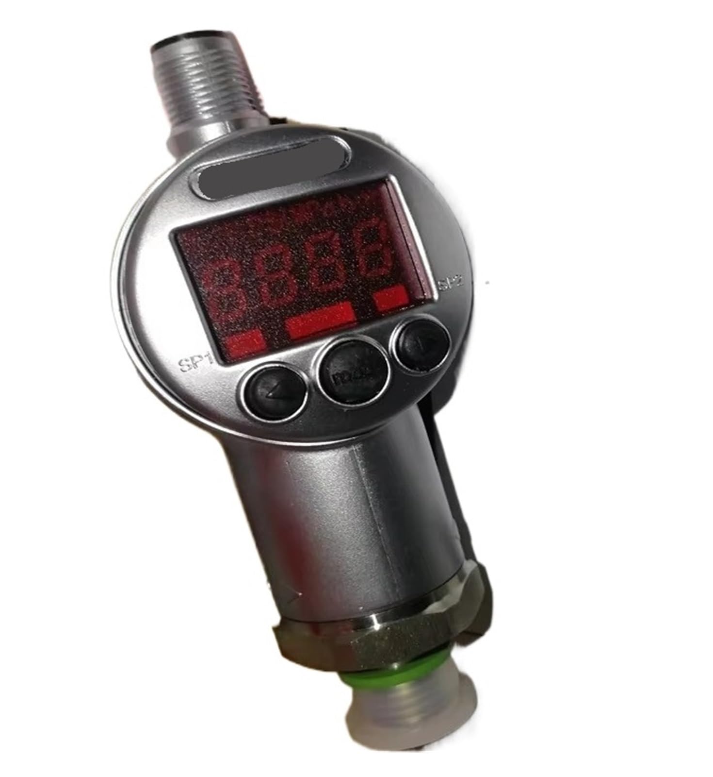 NACODLUL 908175 Flow Sensor EDS3346-3-0016-000-F1