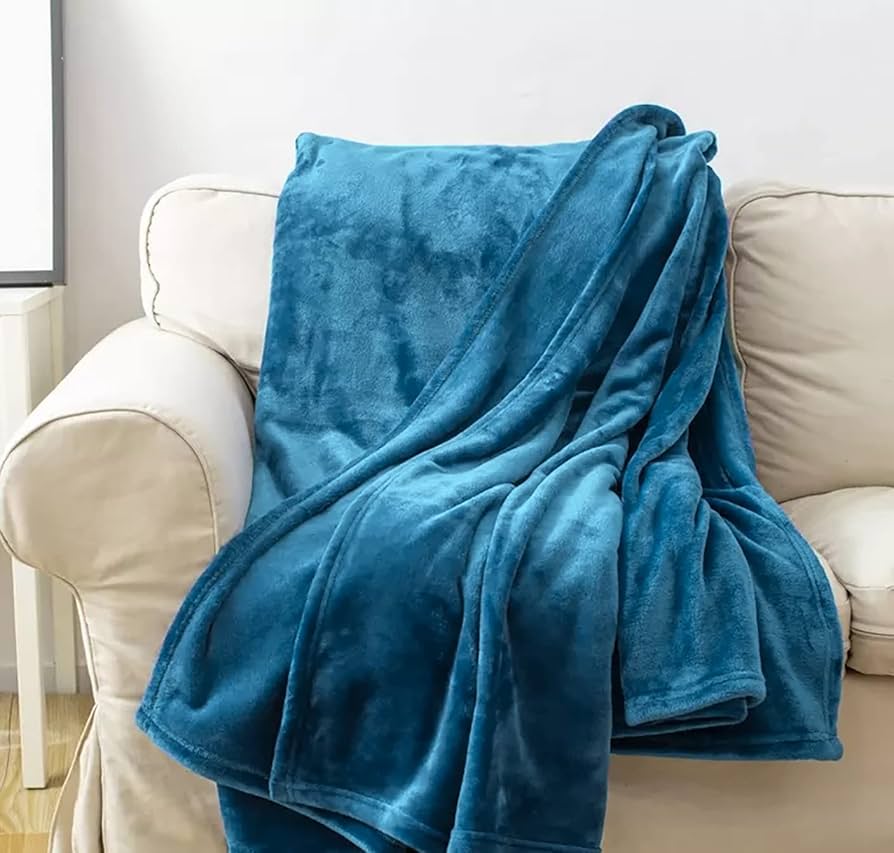 布団・毛布 Blueberry Amazon.com: Cotton Candy - Coma Inducer® Oversized King