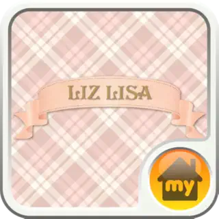LIZLISA-GARDEN Theme