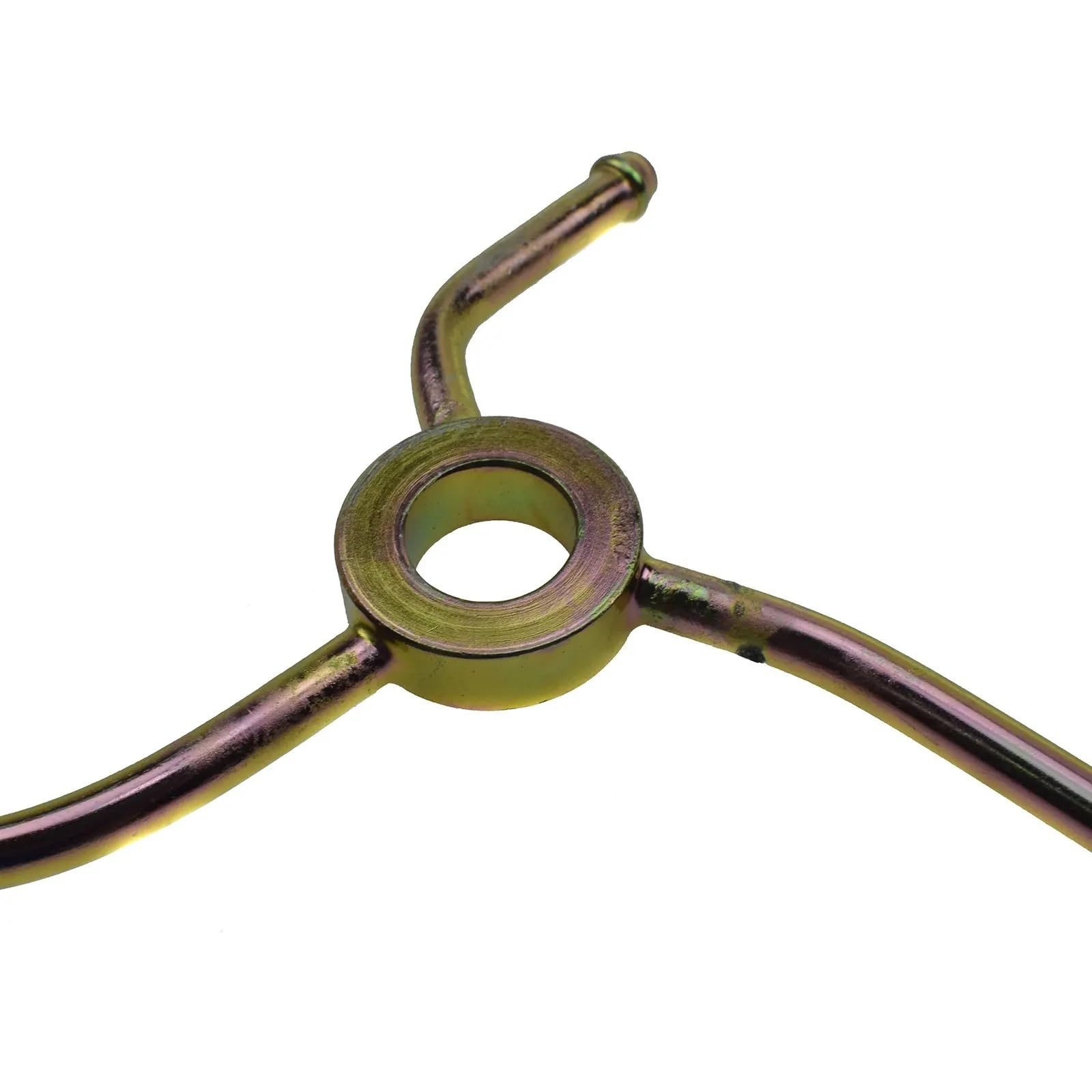 Derrame, fuga, riel del inyector, aceite, retorno de combustible, tubo de tubería de aceite DATSUN, for Nissan, TD23 TD25 TD27 D/TD 16670-06G08 16670-43G00 Línea de retorno de combustible
