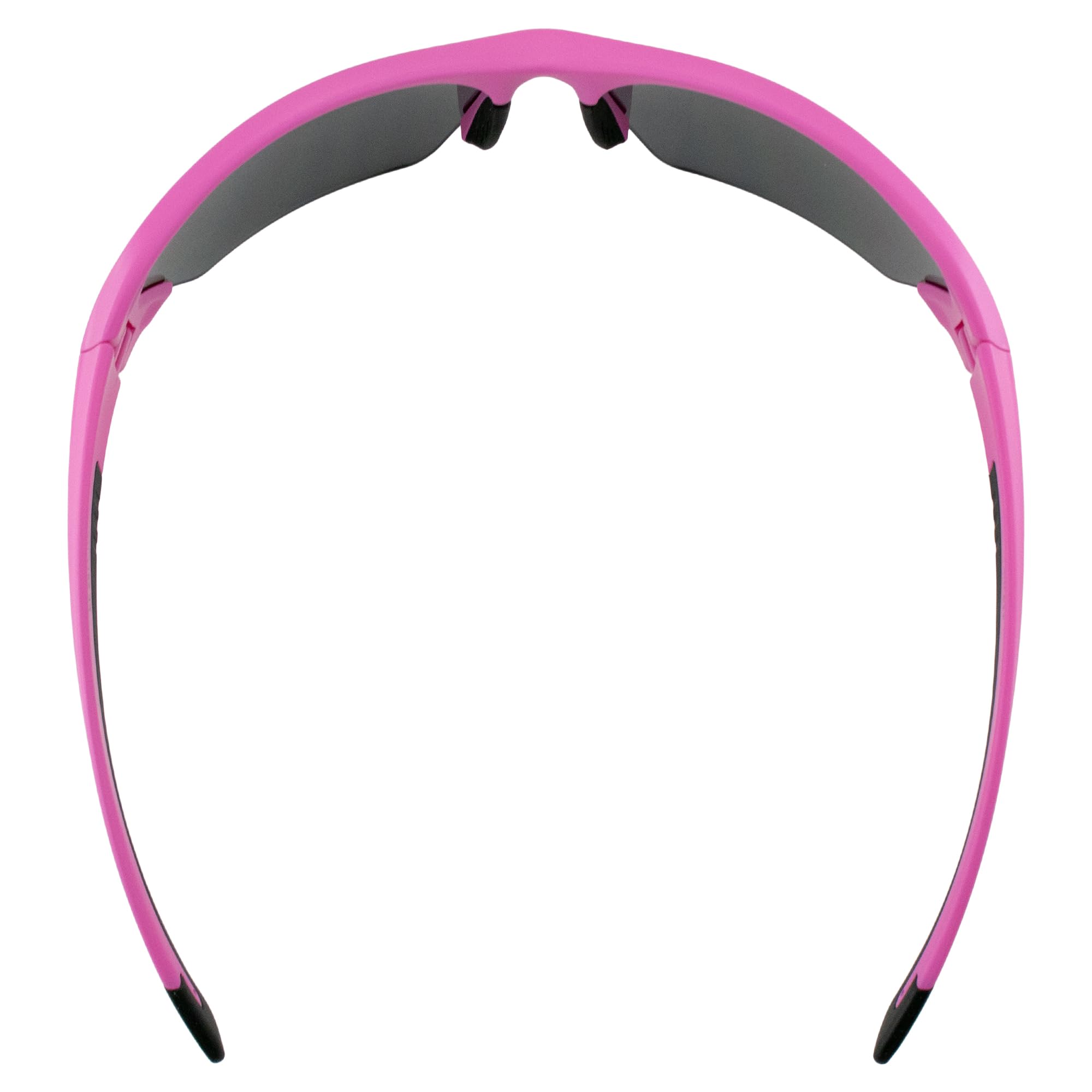Epoch occhiali da sole stile Epoch 2 rosa con lenti fumè