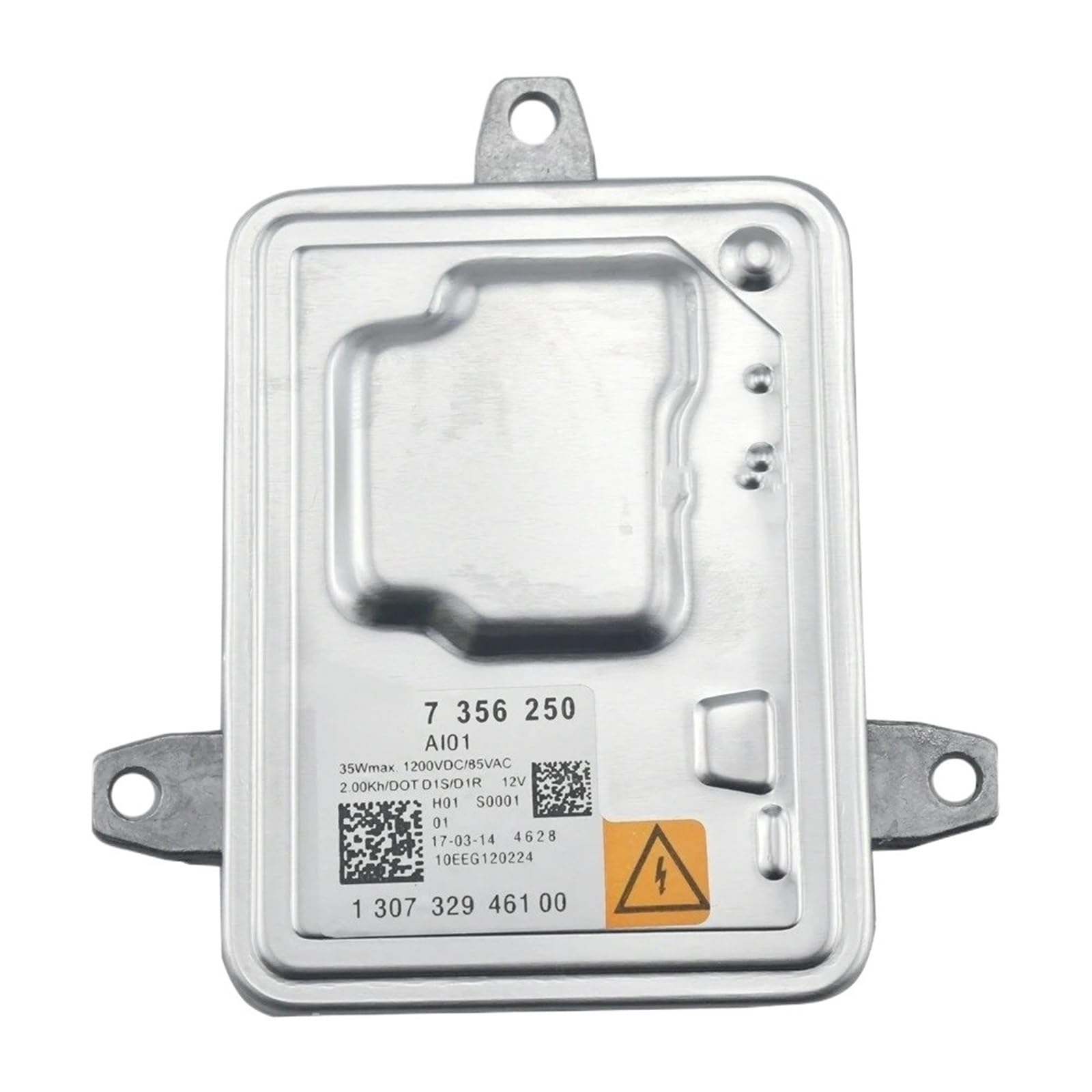 Ballast Headlight 130732946100 7356250 7296090 for BMW F10 F15 F16 F30 F32 F33 F34 F36 Xenon HID Headlight Ballast Control Unit Module