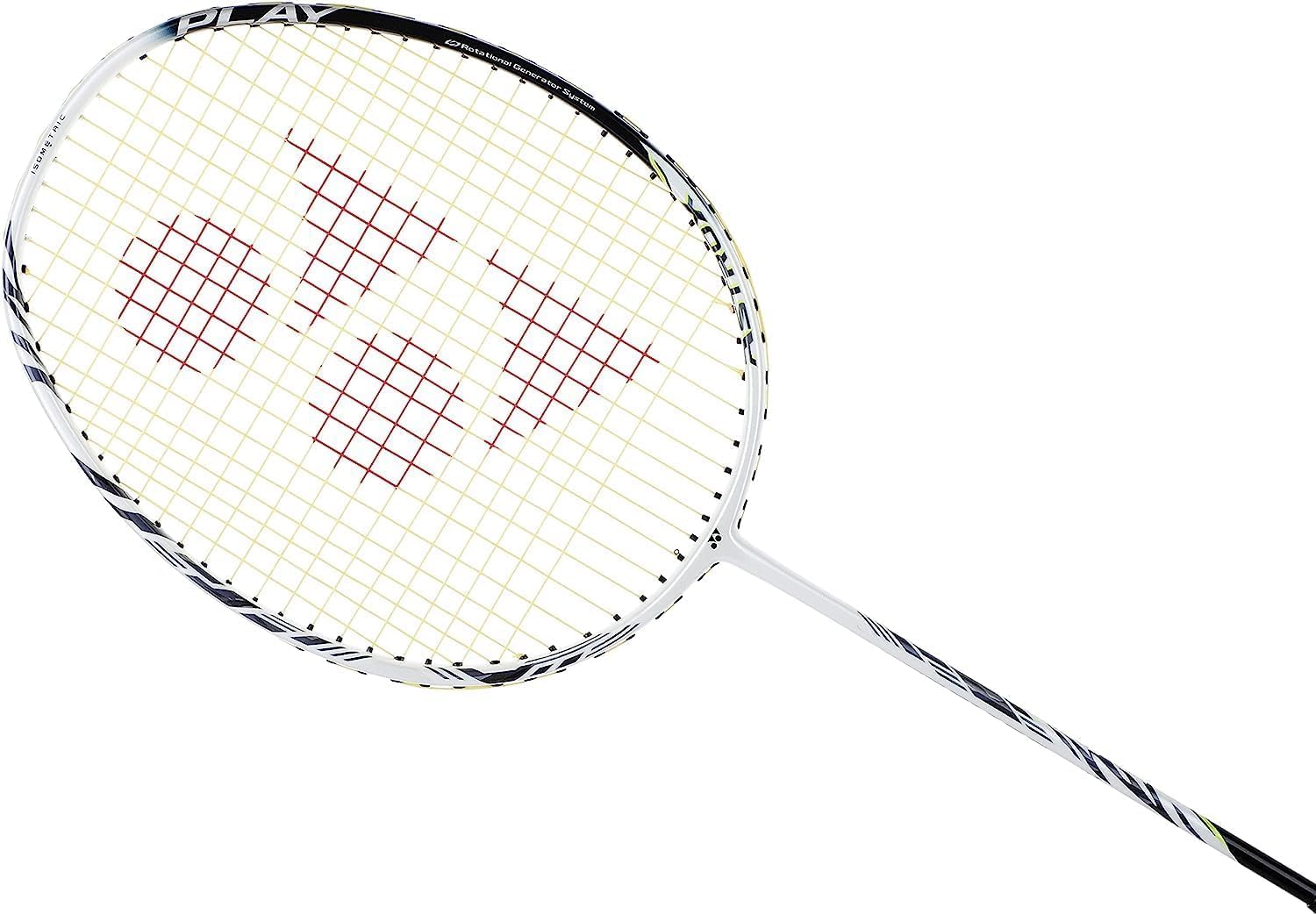 Yonex Astrox 99 Play Badminton Racquet, 4UG5 Weight/Grip Size