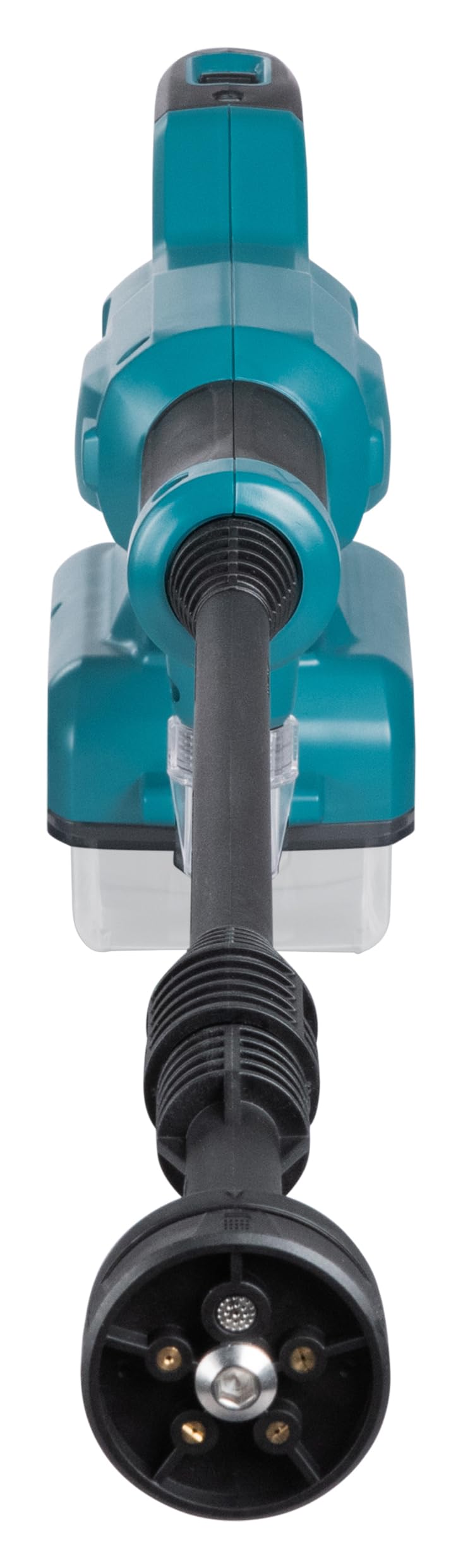 Makita DHW180Z - Limpiador a presión (18 V, sin cargador ni baterías)