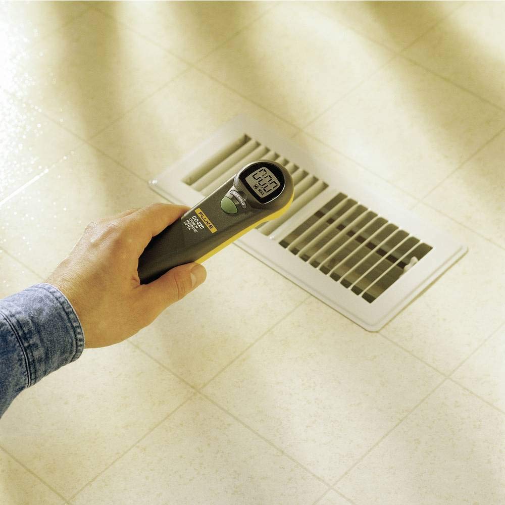 Amazon | FLUKE (フルーク) 一酸化炭素メータ【国内正規品】 CO Amazon | FLUKE (フルーク) 一酸化炭素メータ【国内正規品】 CO
