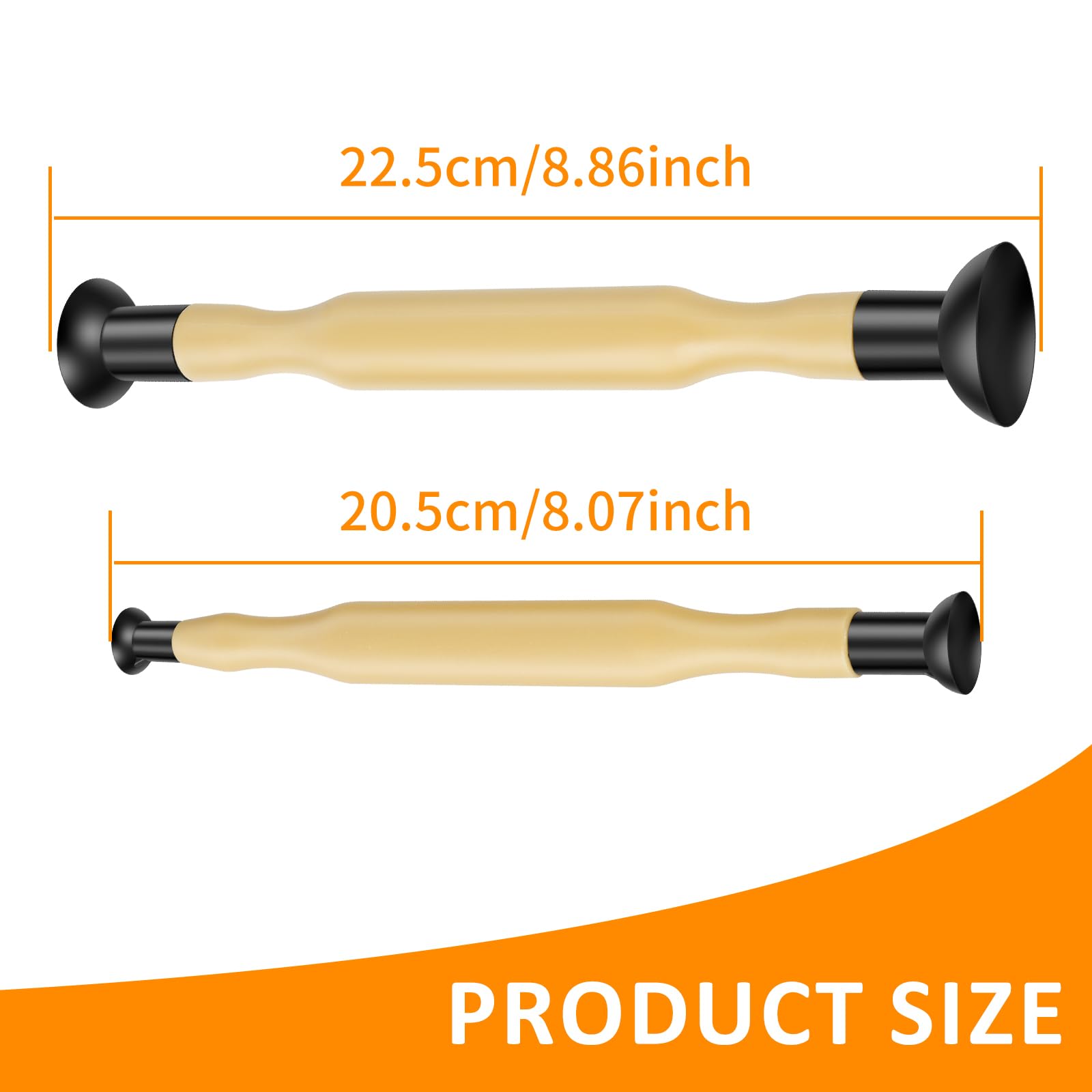 GOODSON Air Valve Guide Driver 11/32