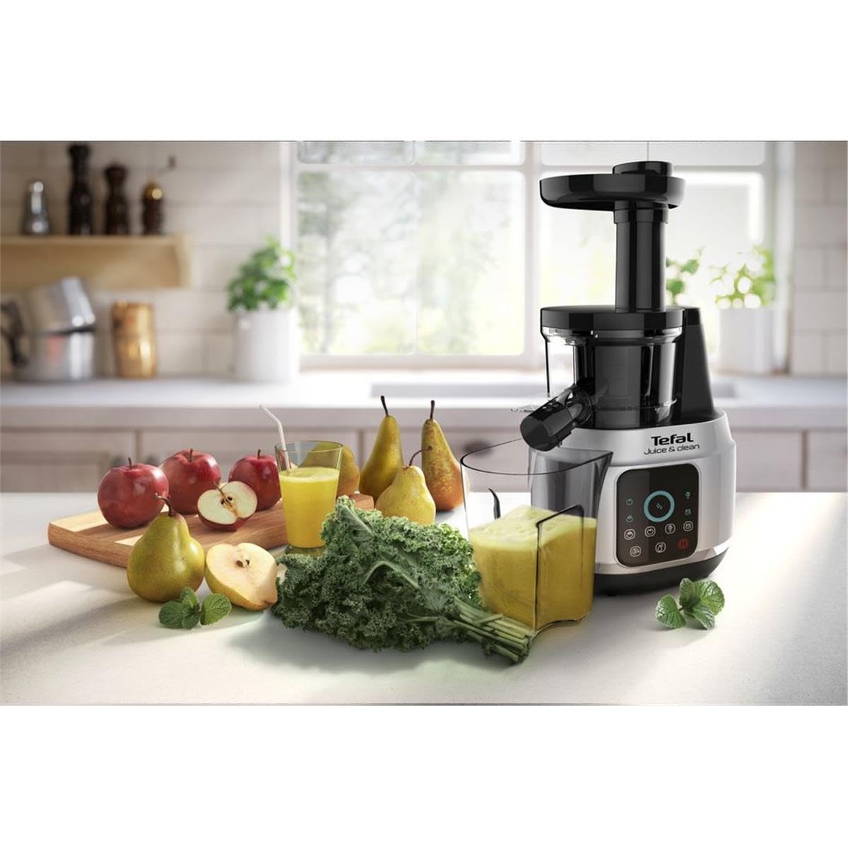 Tefal Sulčiaspaudė ZC420E38, B084L94YJJ