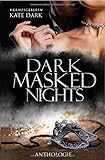 Cover zum Buch Dark Masked Nights: Anthologie