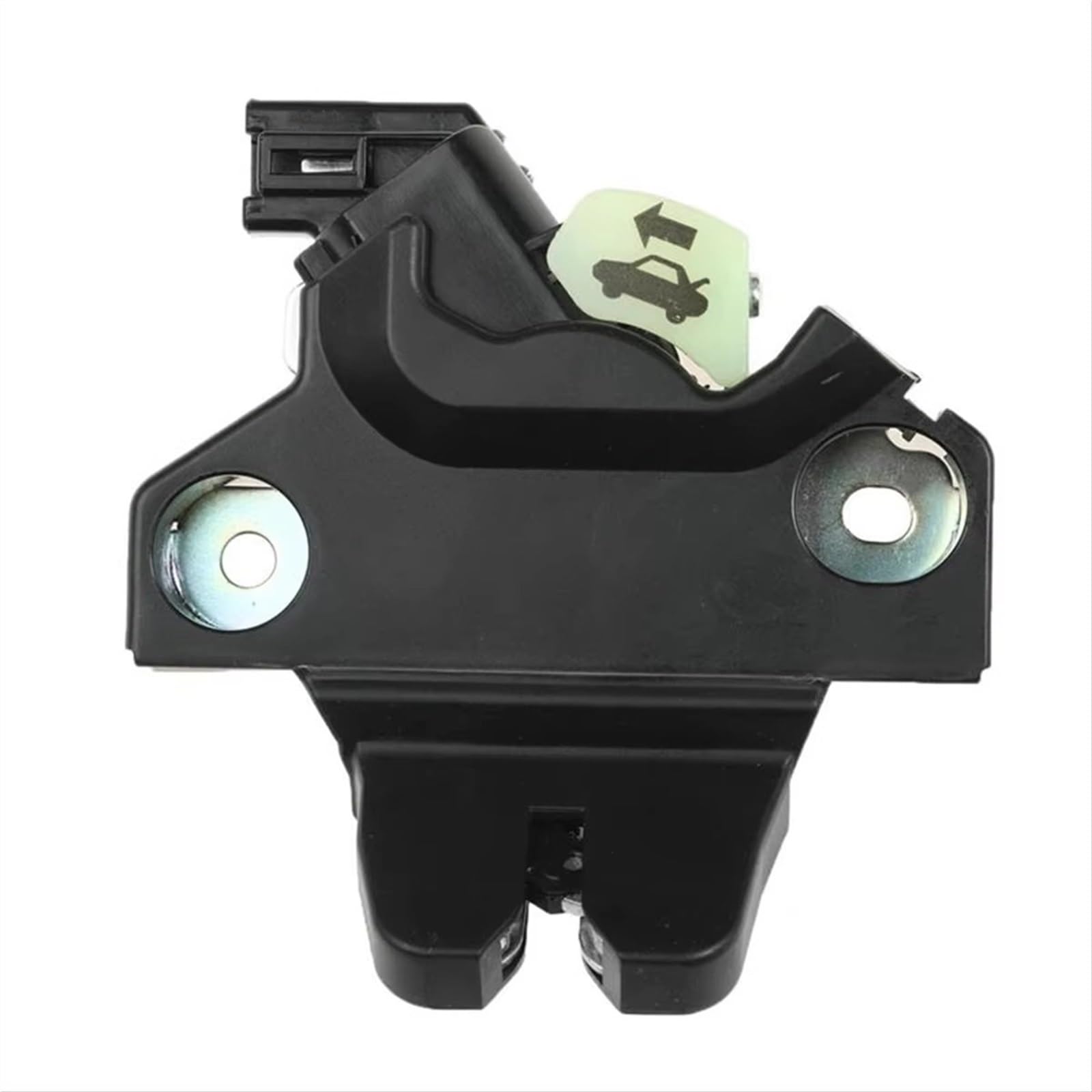 Compatible with Toyota for Corolla 2014 2015 2016 2017 2018 2019 Boot Lock Tailgate Luggage Compartment OEM:64600-02031 Tailgate Latch Assembly