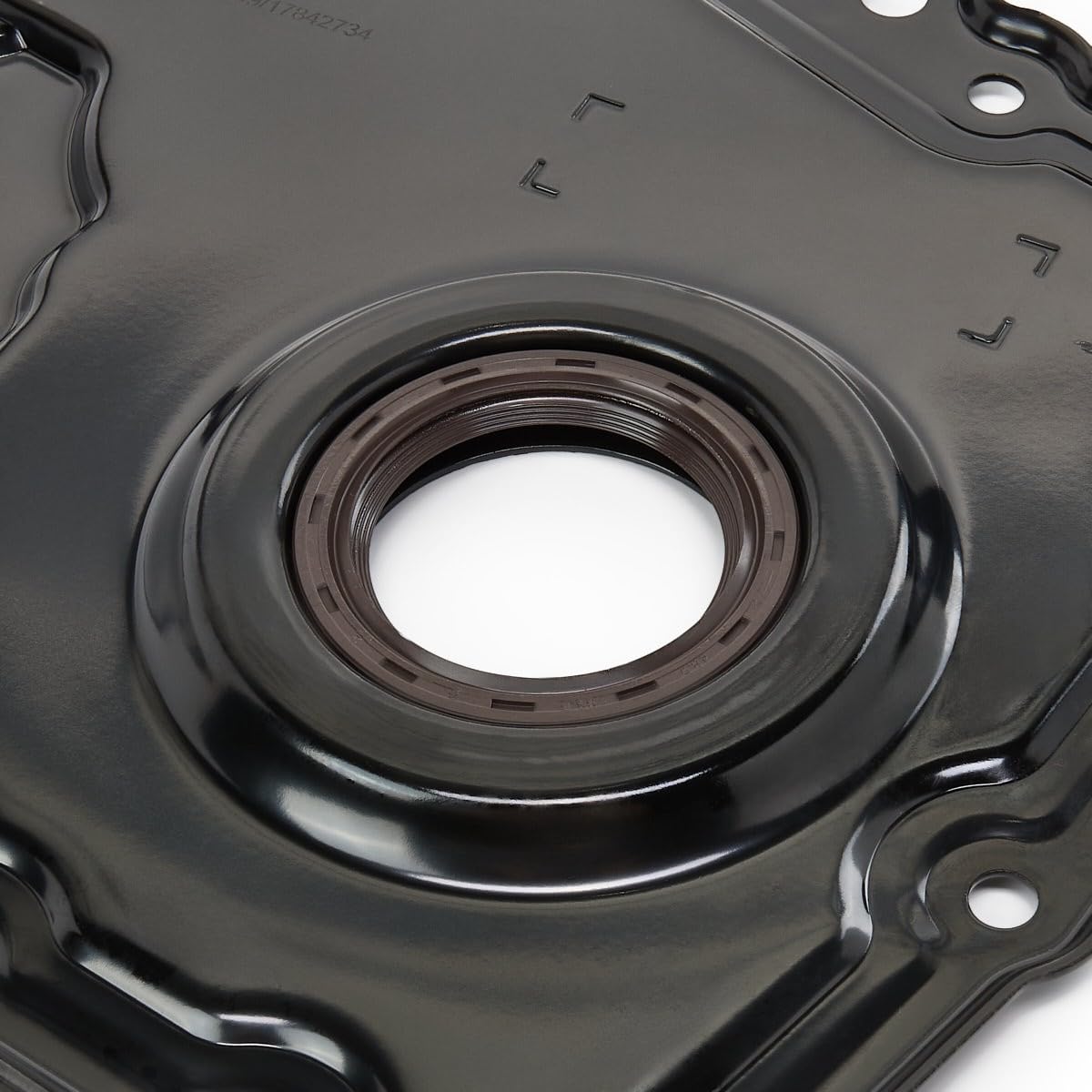 RIDEX 1522T0011 Carter distribuzione Compatibilità con FORD Transit Custom V362 Van FY, FZ