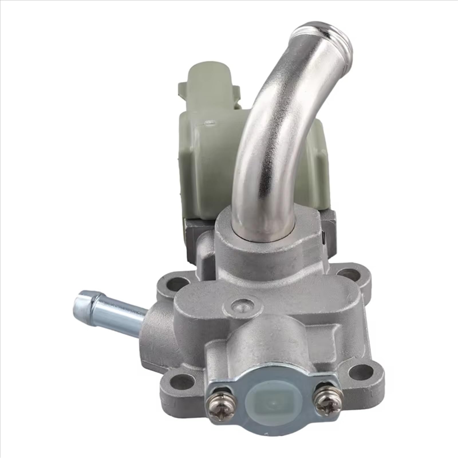 Gkqrkvnm One Color Iac Valves Compatible With Toyota For Tacoma For T100 2.4L 2.7L 2227075020 22270 75020 22270-75020 Car Idle Air Control Valve