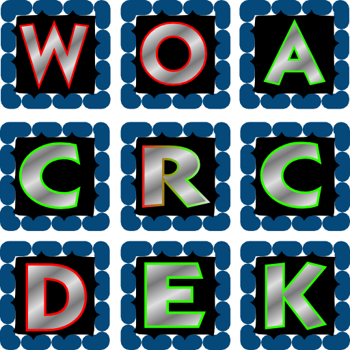 Word Cheats App on Amazon Appstore