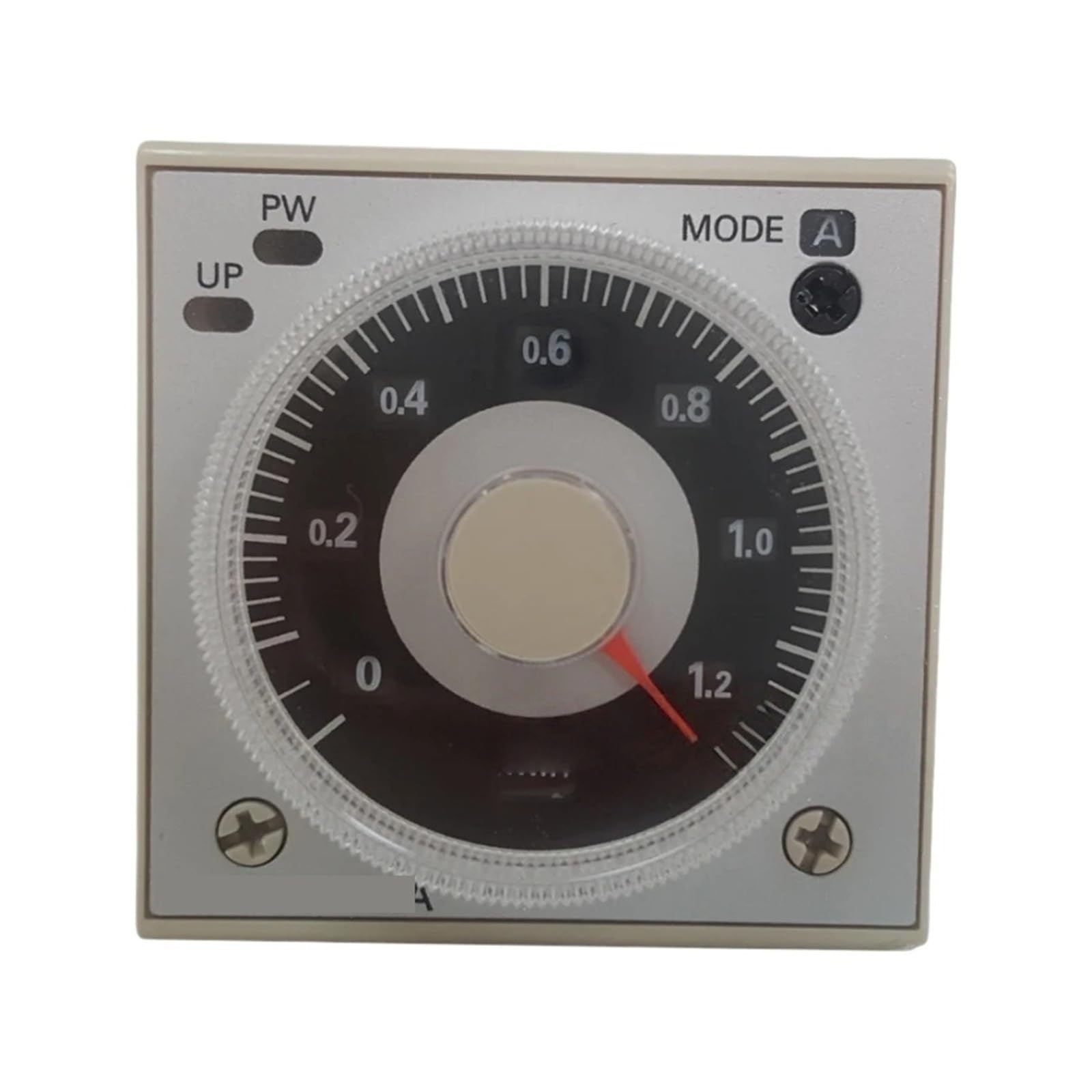 Minuterie H3BA-X8HA 220VAC relais temporisé électronique original
