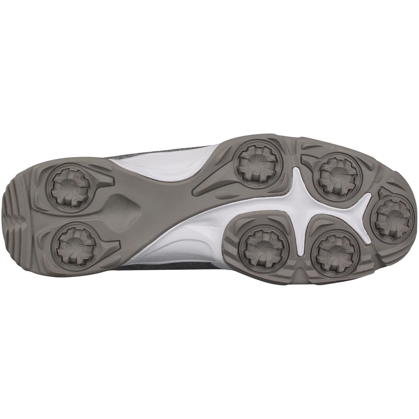 Slazenger Damskie damskie buty golfowe, biały, 41 EU