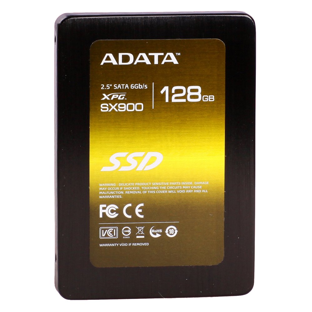 【未使用】ADATA SX900 SSD 128GB Amazon | ADATA Technology SSD SX900 128GB ASX900S3-128GM-C | エイ