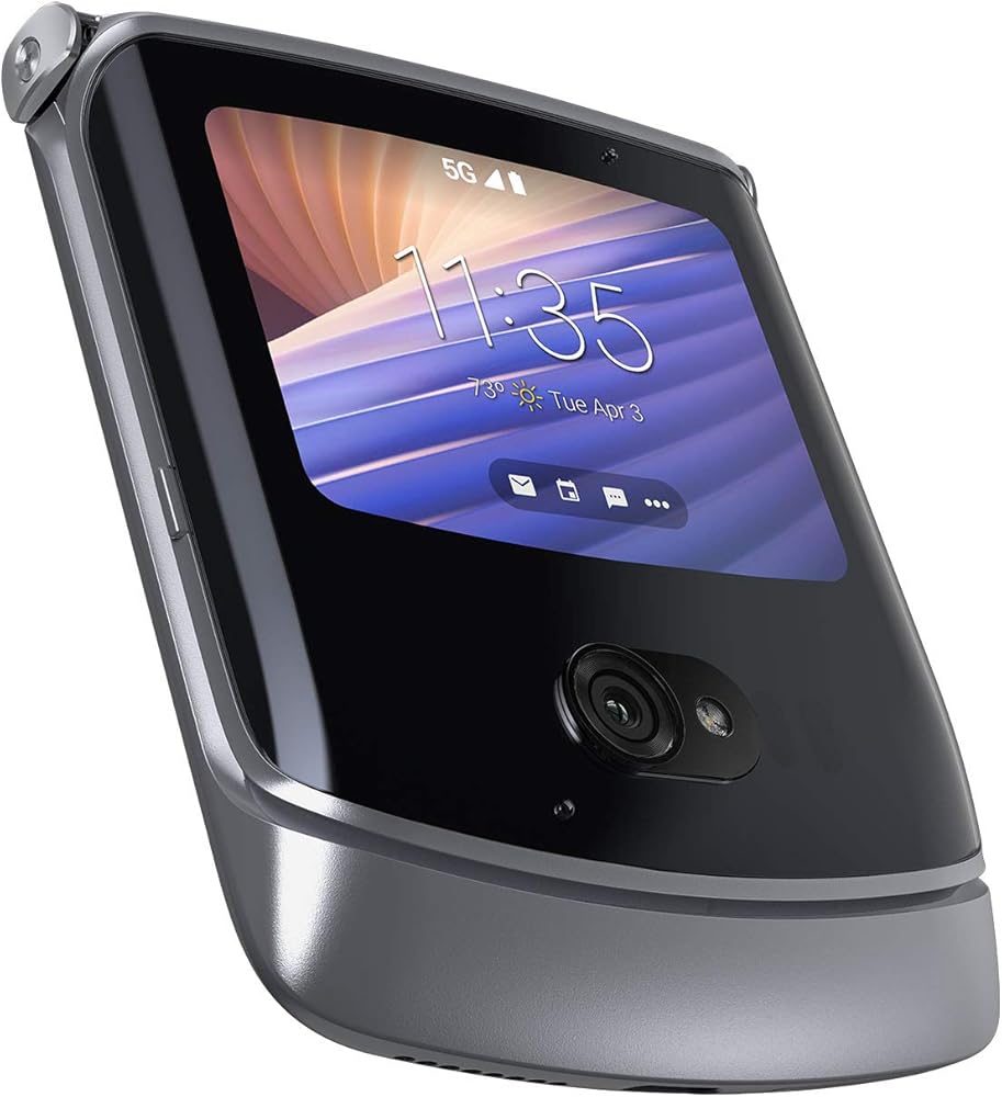 Motorola Razr 5G | Unlocked | Made for US 8/256GB | UK | Ubuy