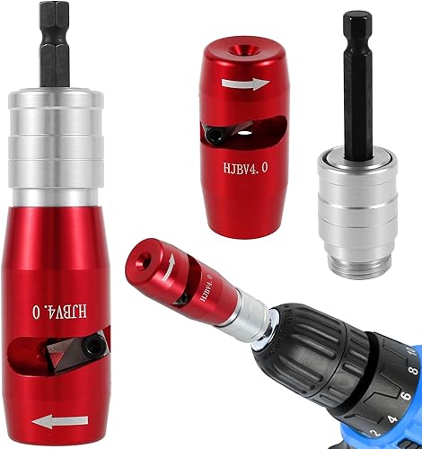 Miniatura 8 de Pelacables y tornado, herramienta de pelado de torsión de cables de aleación de aluminio, herramienta cortadora de pelacables, pelacables eléctrico,