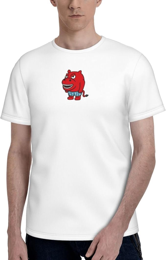 Amazon Co Jp 広島東洋カープ 4 メンズ半袖フルtシャツ トップシャツ インナーシャツ 夏服 丸首 半袖 カップルのtシャツ ショートスリーブ クルーネックtシャツ プルオーバー トレーナー ファッション