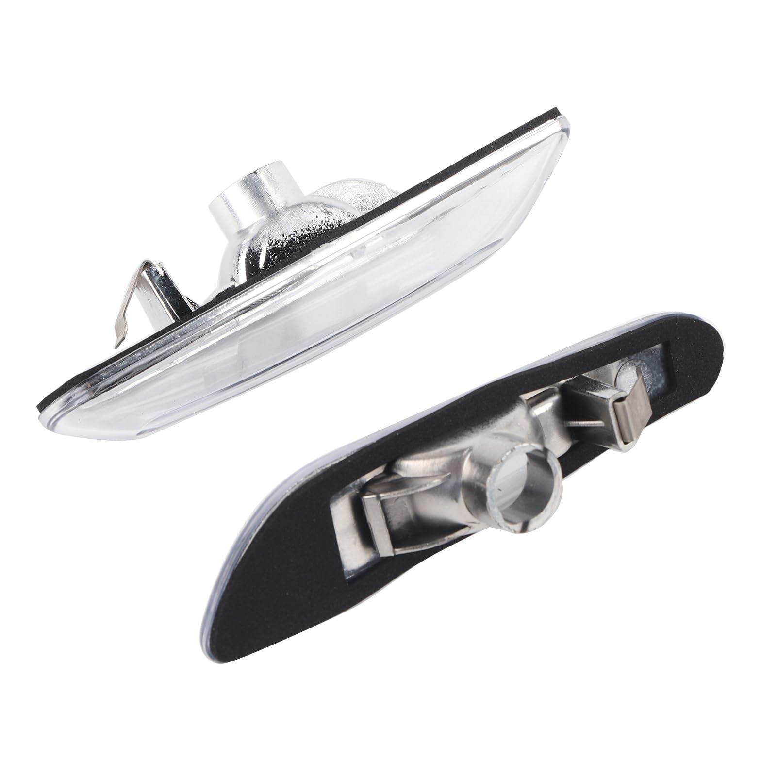 Intermitente retrovisor para E91 con acabado de alta resistencia para Serie 3 2007 2008 2009 6