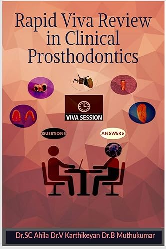 Rapid Viva Review in Clinical Prosthodontics : Viva in Clinical Prosthodontics