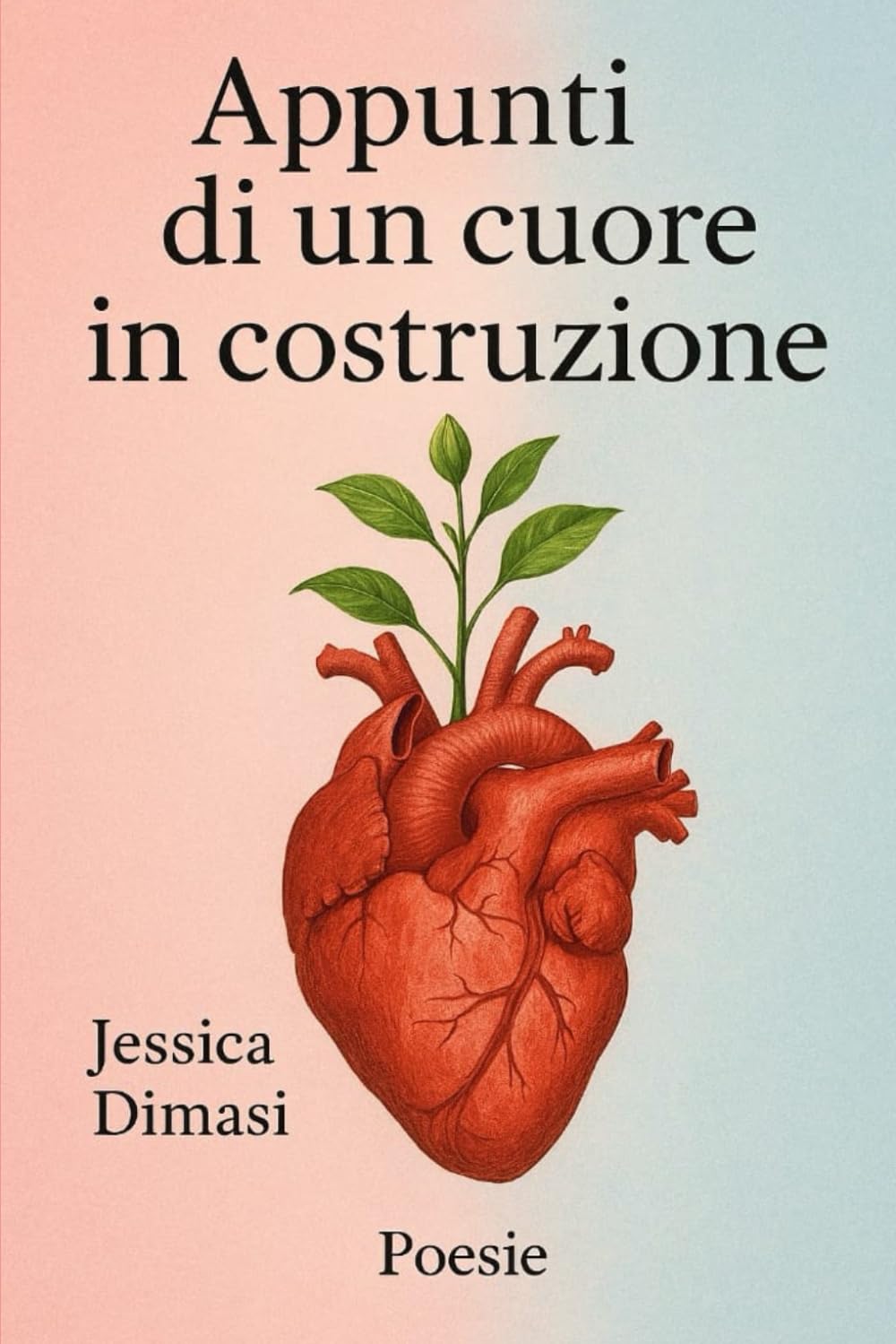 Appunti di un cuore in costruzione