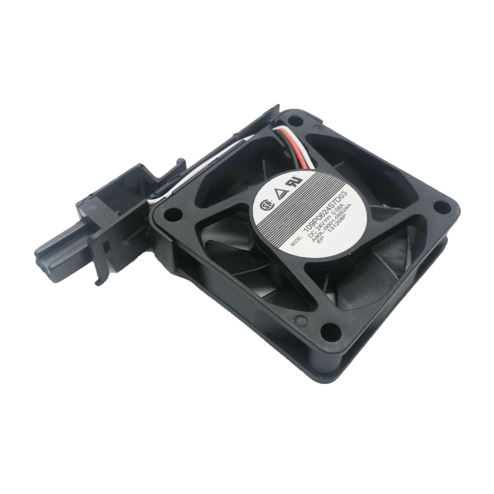 JHPWKRMU A90L-0001-0552#A Cooling Fan 109P0624S7D03