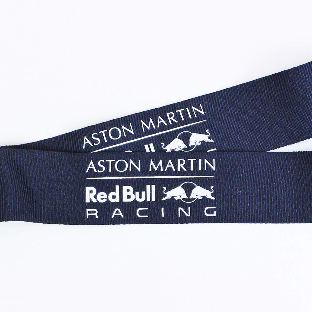 Lanyard Red Bull Racing Equipo