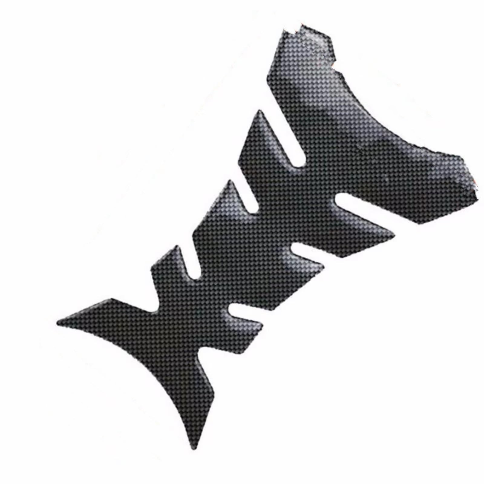 Tank Pad Protector Decal Compatible with CBR600 for F2 for F3 for F4 for F4i for F5 Motorcycle Fuel Tank Pad Sticker Decal for(Type2)