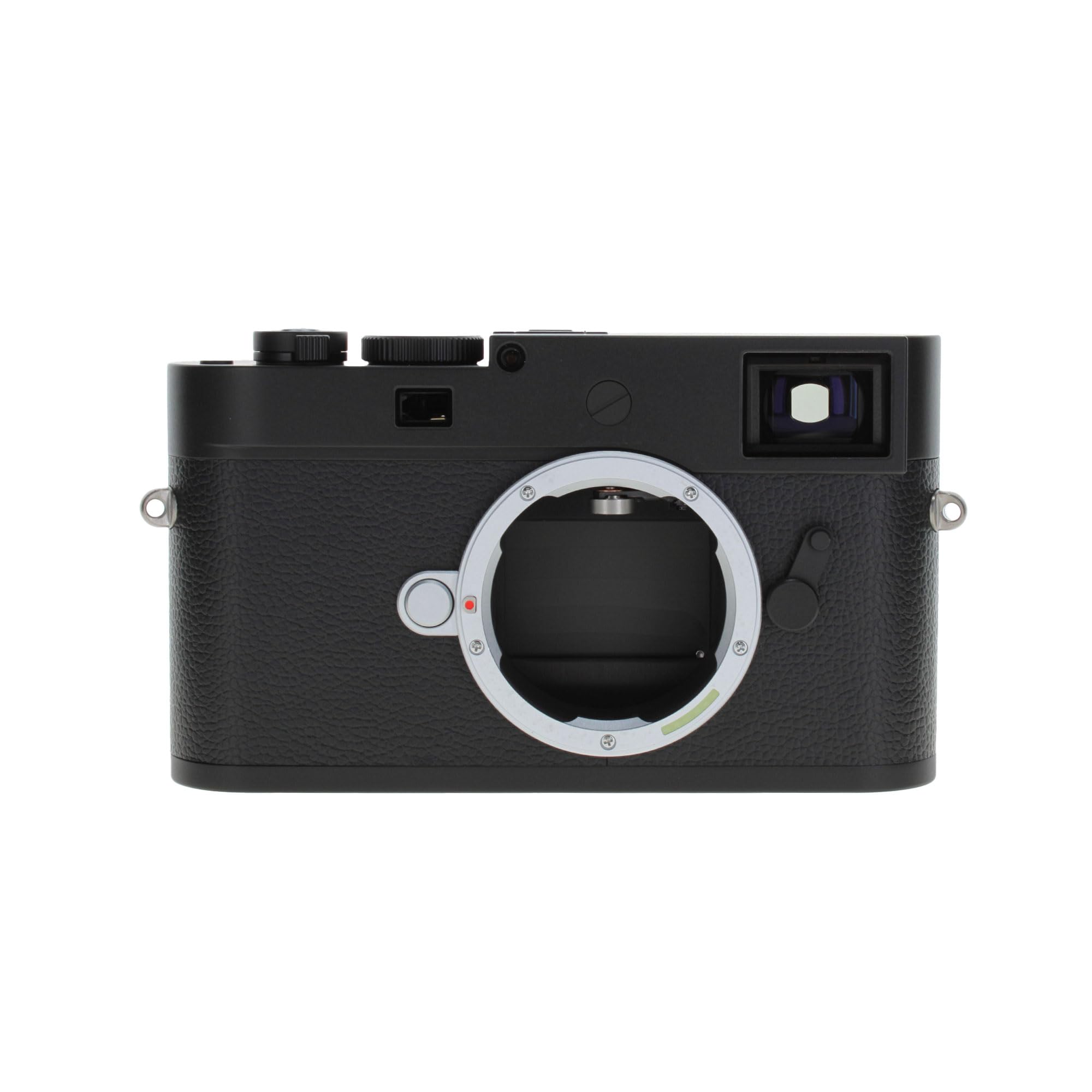 Amazon.com : Leica M11-D Rangefinder Camera (Black) (20220) +