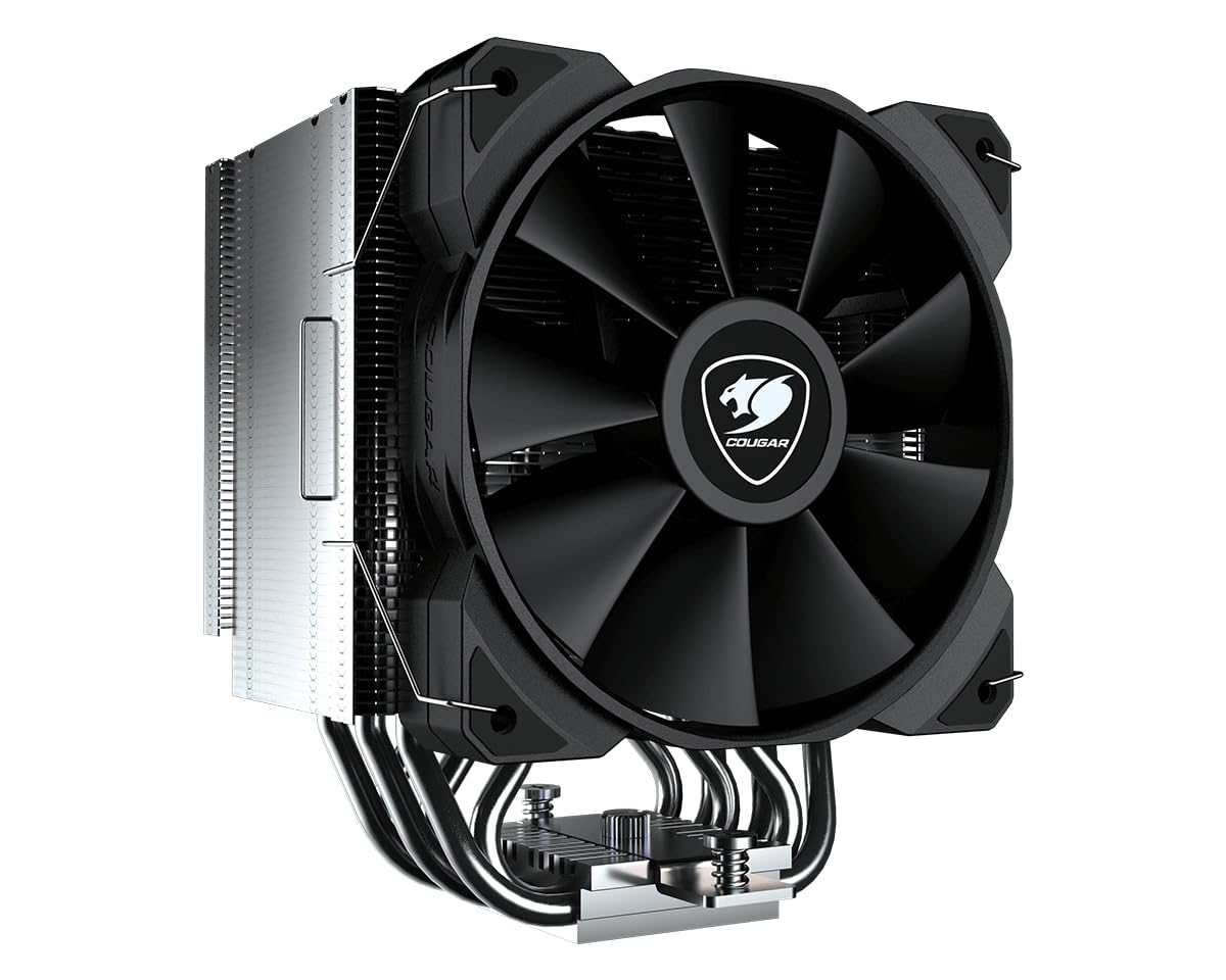 Cougar Ventilador Forza 85 Essential