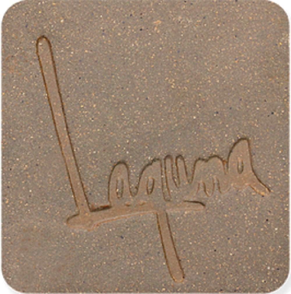 Laguna Clay | 52 Buff Plain | WC851 | Cone 5 (25 Lb)