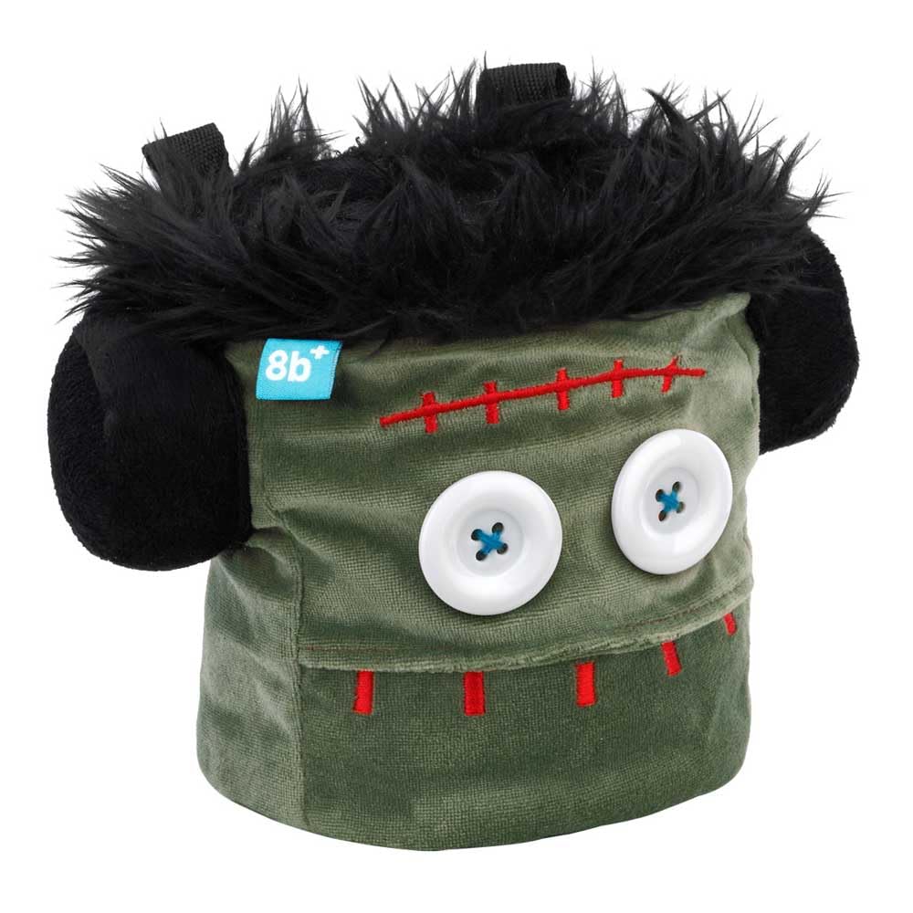 Franklin 8bplus Sac à magnésie