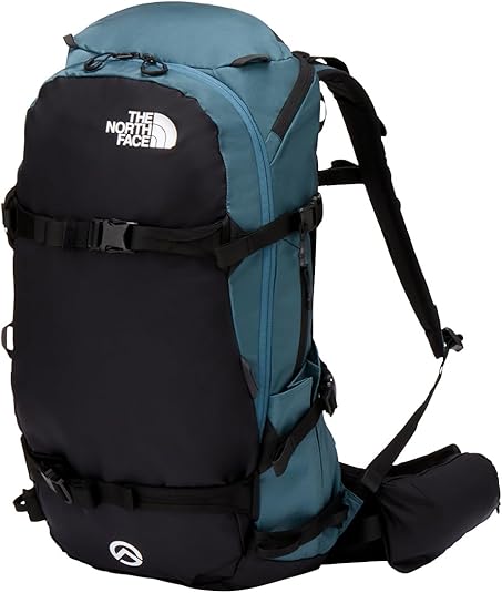 Amazon.co.jp: [ザノースフェイス] Chugach 35 フィールドブラウン M