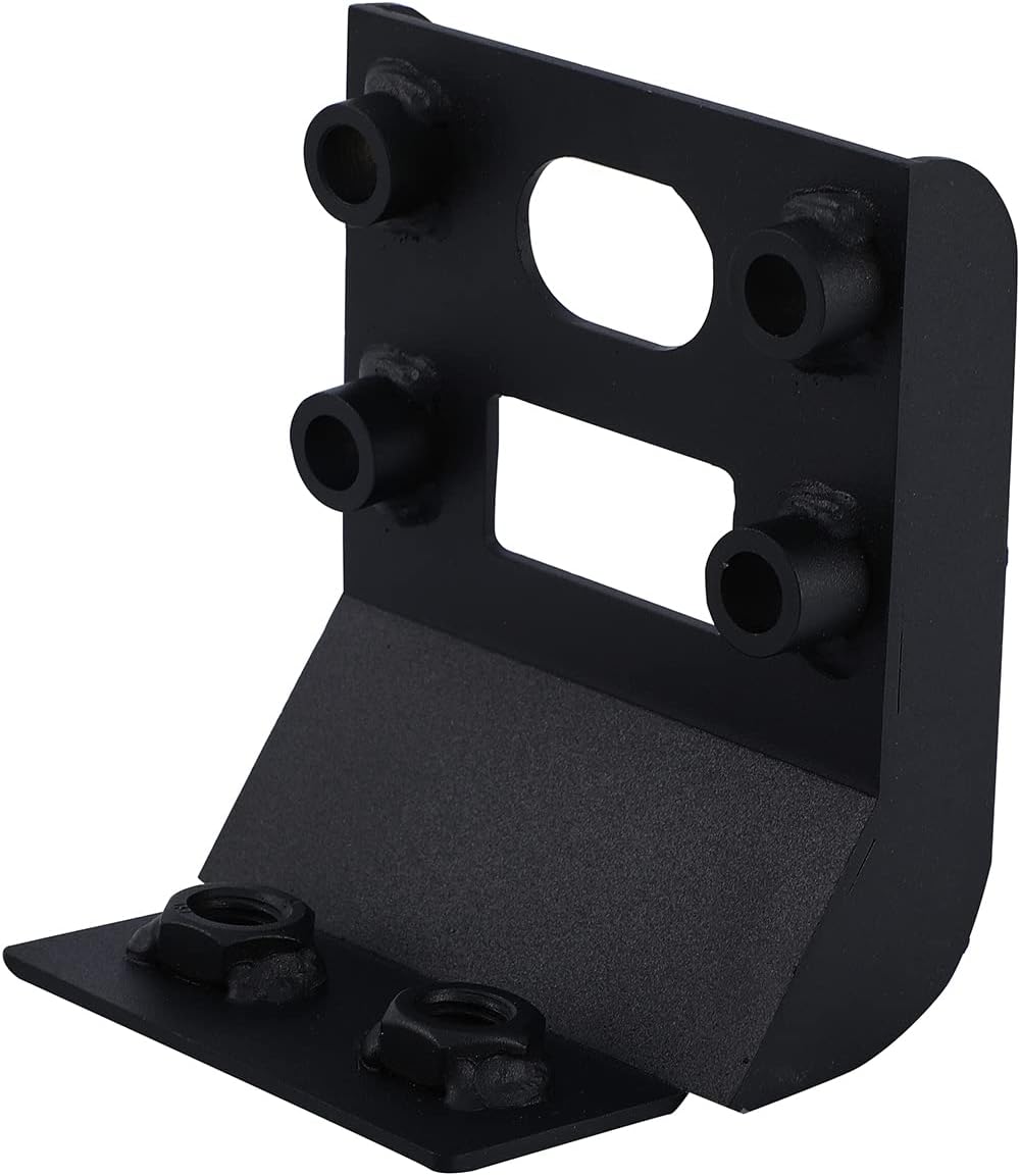 KLX110 DRZ110 CRADLE KIT MOUNT FRAME BRACKET KAWASAKI 110 I CR07