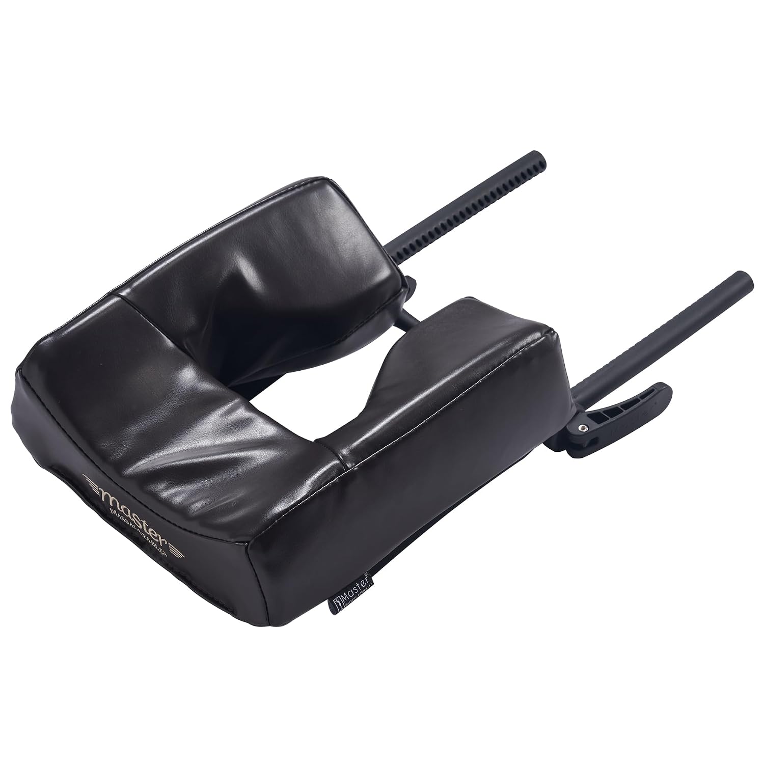 Master Massage Ergonomic Dream/ED-Universal Size Face Cradle for Massage Table-Salon Bed Headrest Cradle-6 Way Adjustable ...