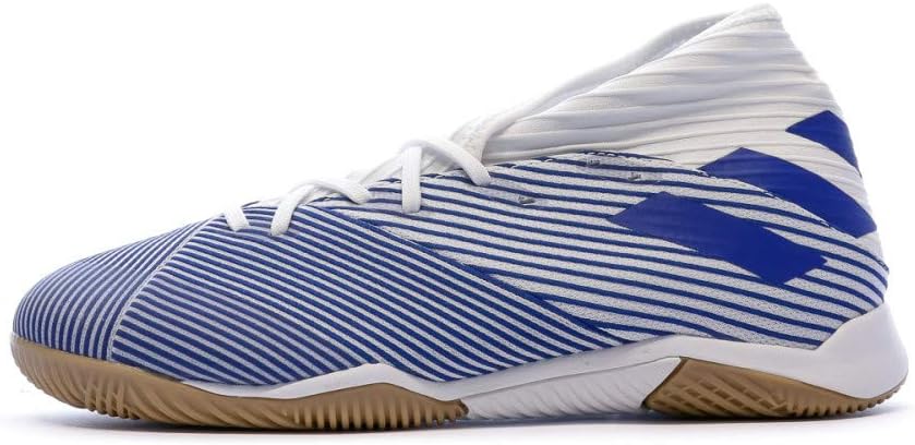 adidas Men's Nemeziz 19.3 Indoor Soccer Shoe