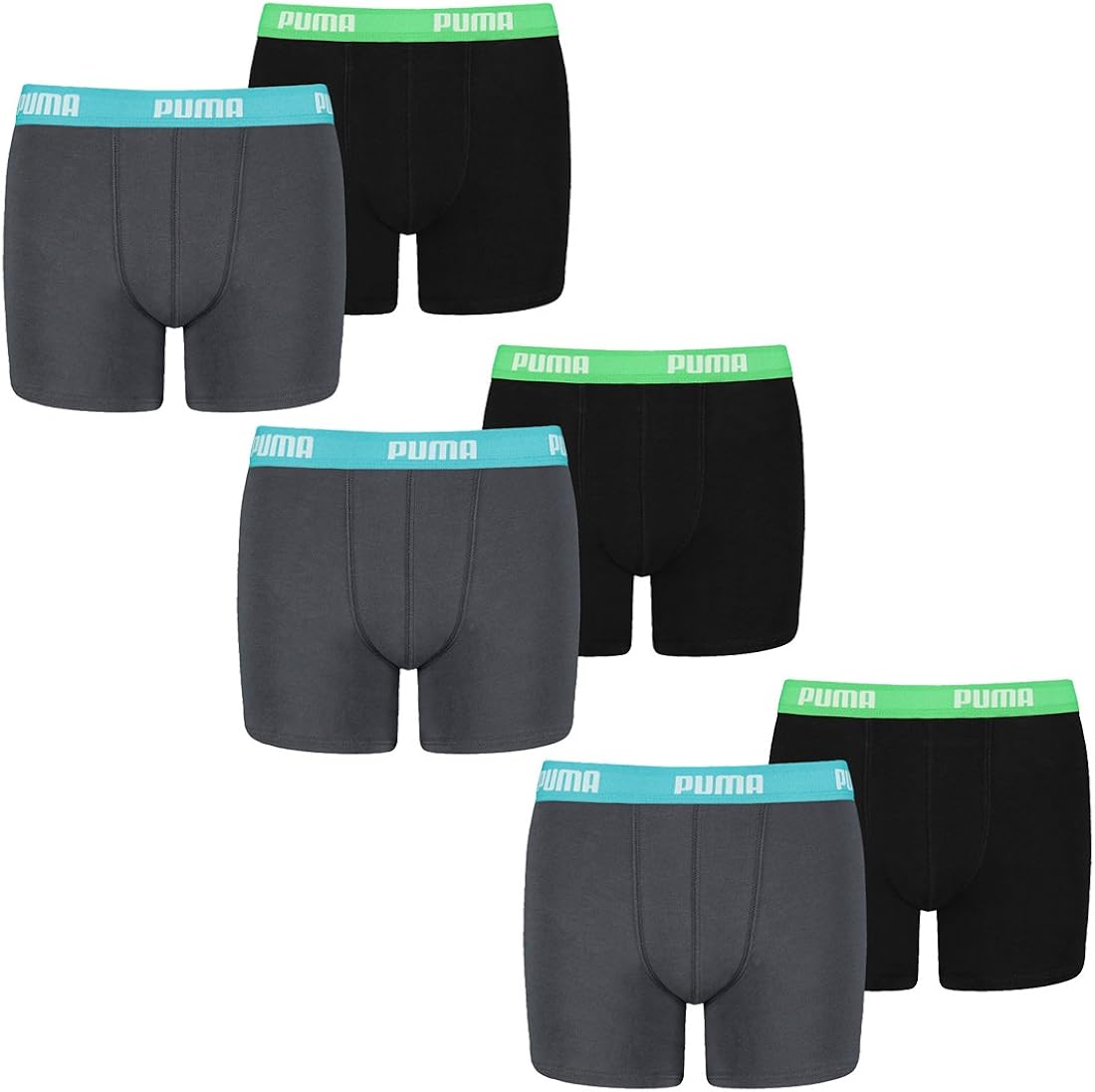 puma boxershorts kinder