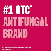 Vista 7 de Lotrimin AF Crema para tiña, .42 oz, 40559, 1, 1