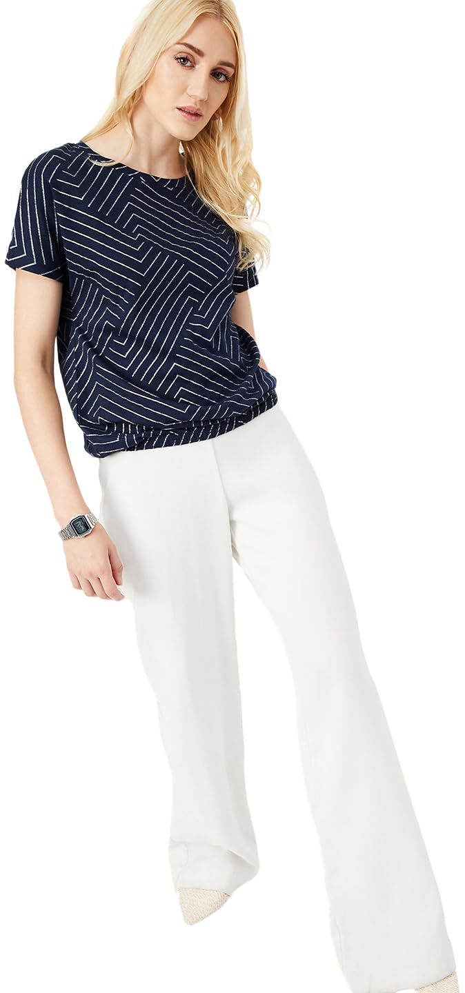 Max Women's Cotton Regular Fit T-Shirt - Review, Price and Buying Guide