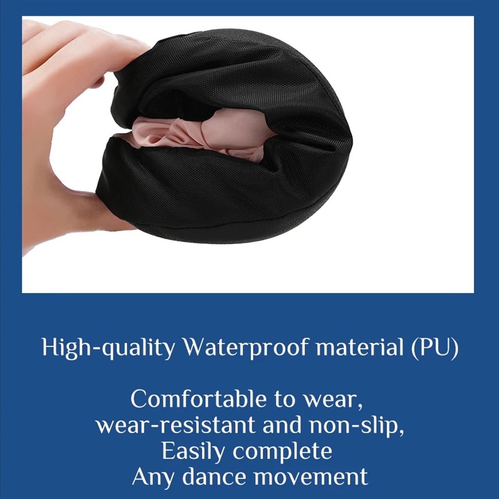 Ballettstiefel Erwachsene - Warm Up Boots Für Tänzerinnen Winter