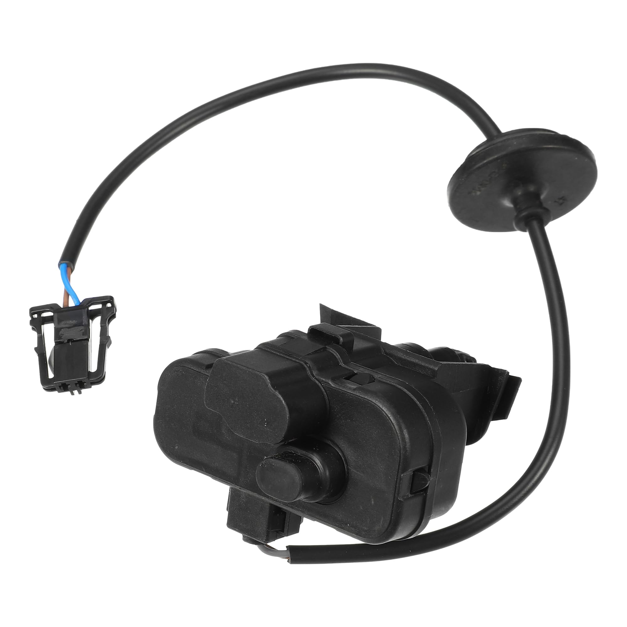 Amazon.com: ACROPIX Fuel Gas Lid Door Opener Lock Actuator Motor