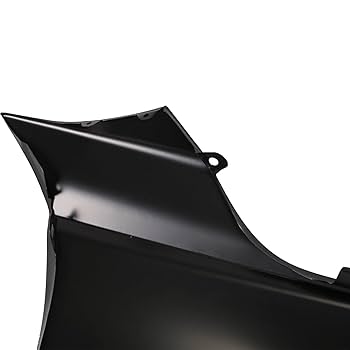 Fender？ D-MAX Silvia Kouki +20mm Front Fenders (95-96 S14) - Faction