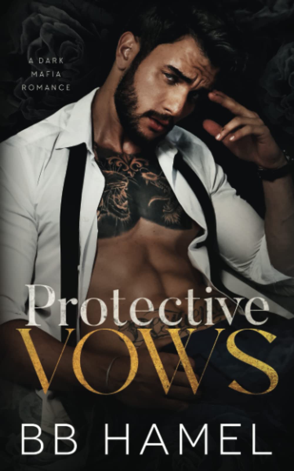 Protective Vows: A Dark Mafia Romance